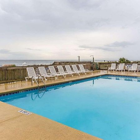 Ocean Star Hotel (Adults Only) Myrtle Beach Exterior photo