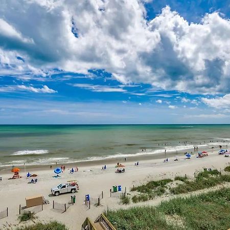 Ocean Star Hotel (Adults Only) Myrtle Beach Exterior photo