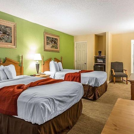 Ocean Star Hotel (Adults Only) Myrtle Beach Exterior photo