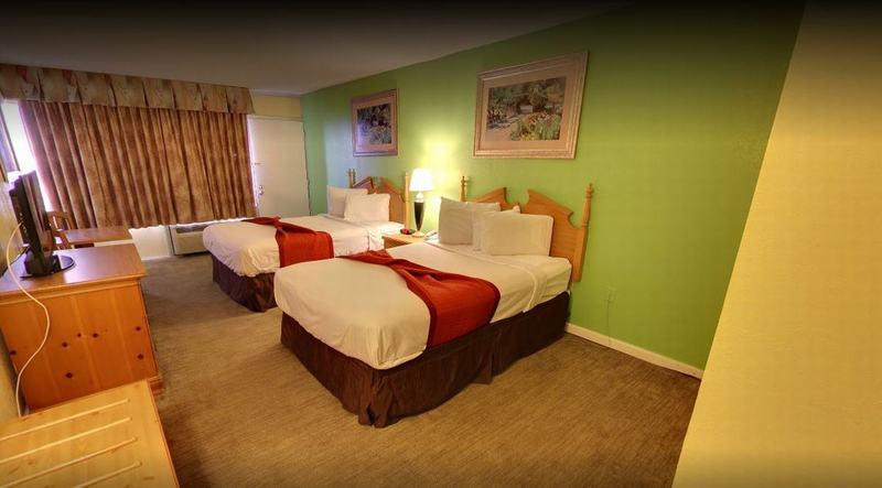 Ocean Star Hotel (Adults Only) Myrtle Beach Exterior photo