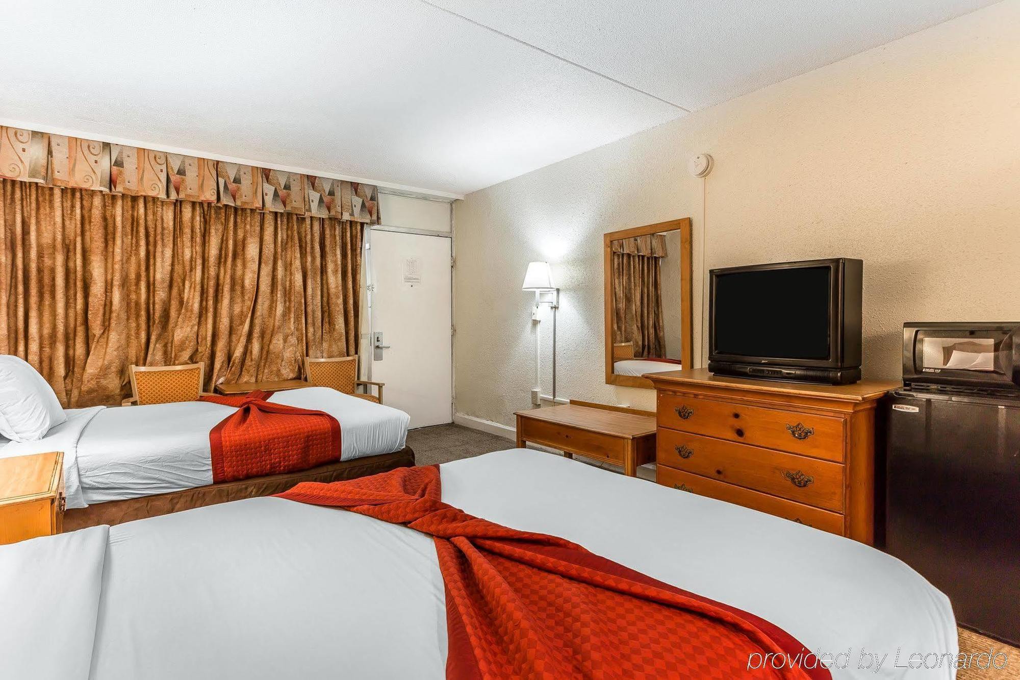 Ocean Star Hotel (Adults Only) Myrtle Beach Exterior photo