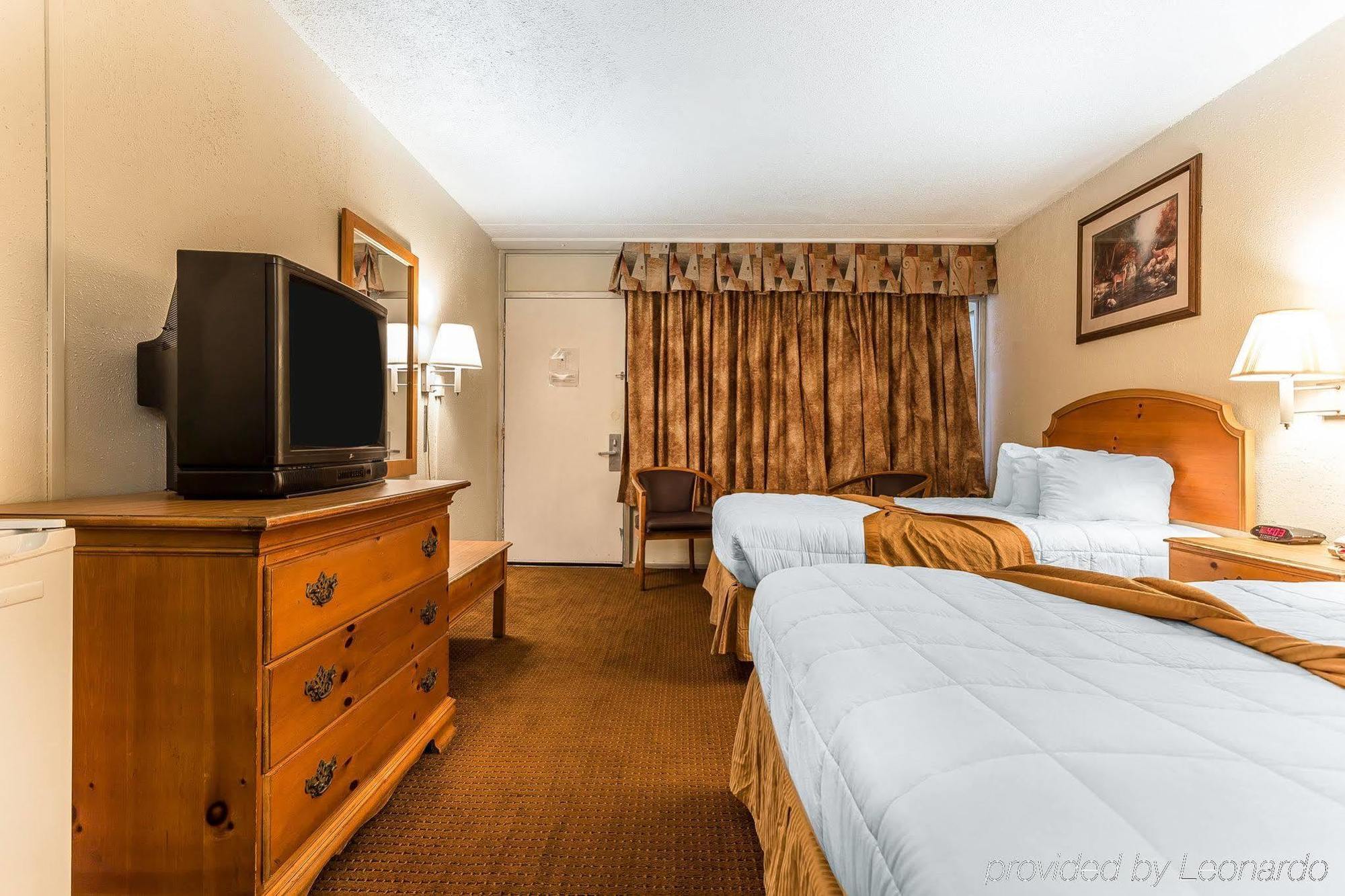 Ocean Star Hotel (Adults Only) Myrtle Beach Exterior photo