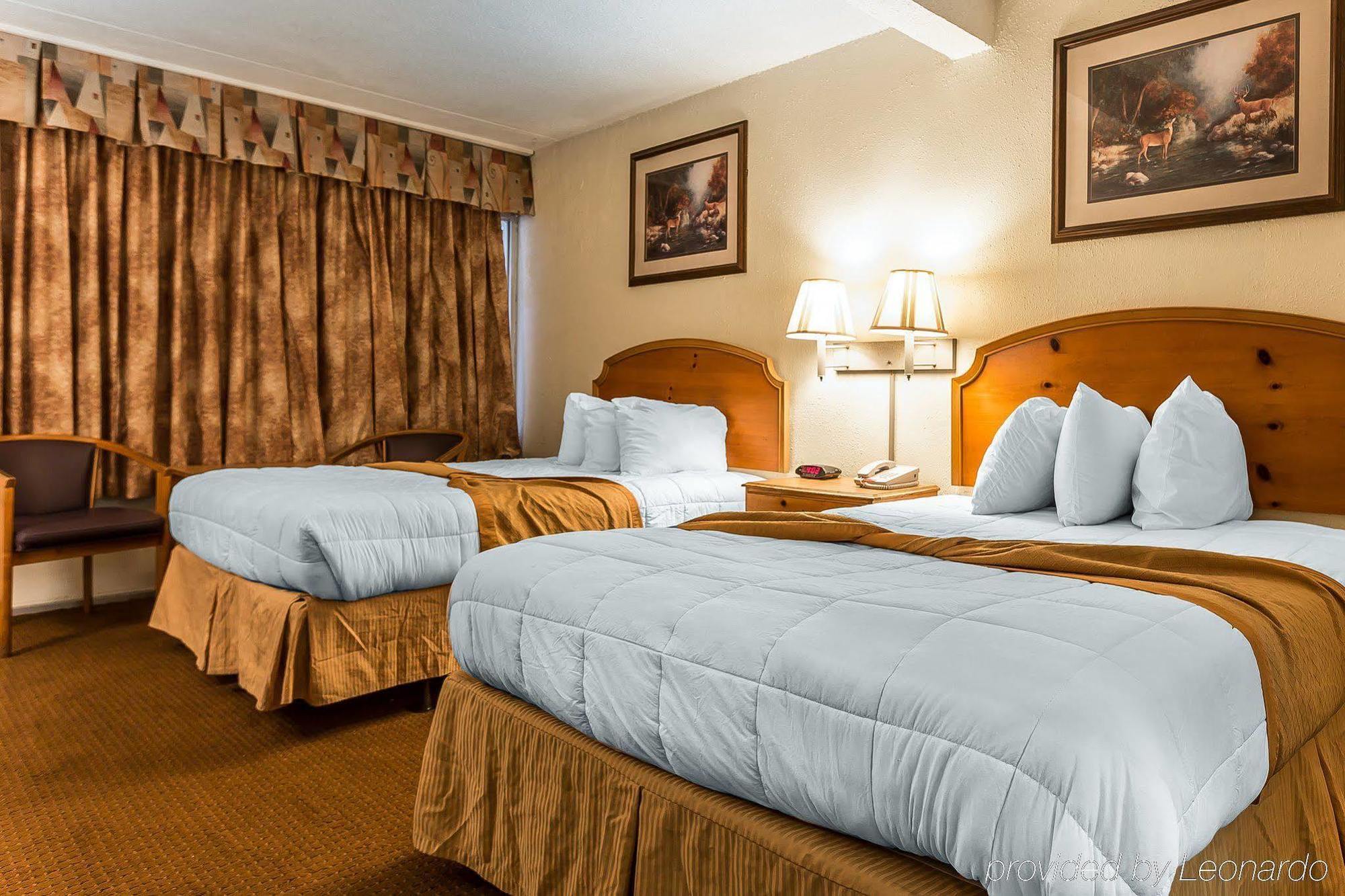 Ocean Star Hotel (Adults Only) Myrtle Beach Exterior photo