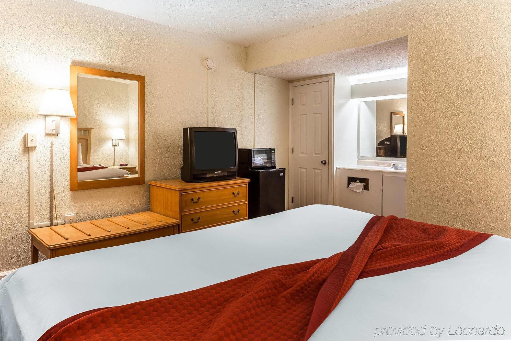 Ocean Star Hotel (Adults Only) Myrtle Beach Exterior photo