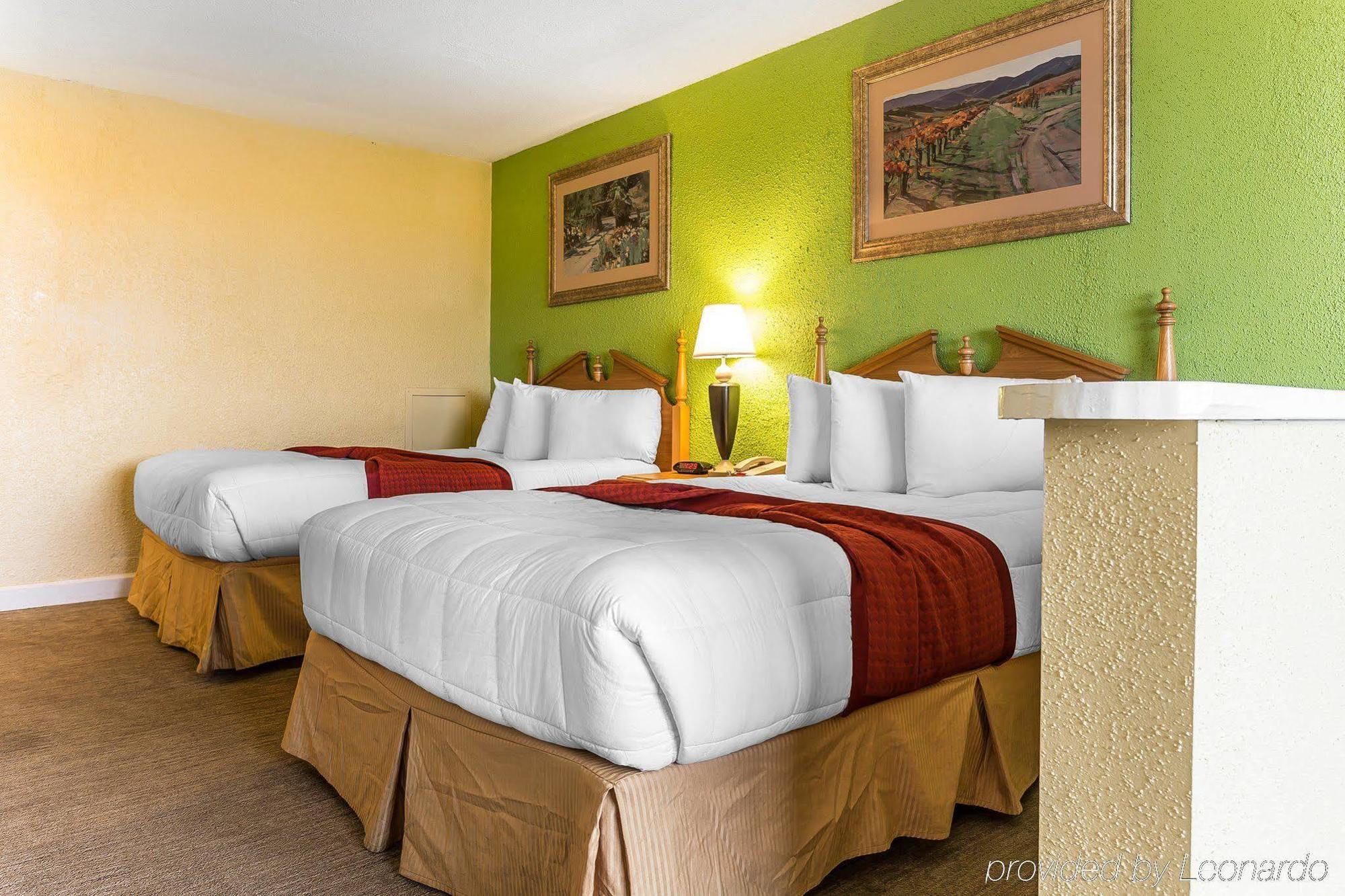 Ocean Star Hotel (Adults Only) Myrtle Beach Exterior photo