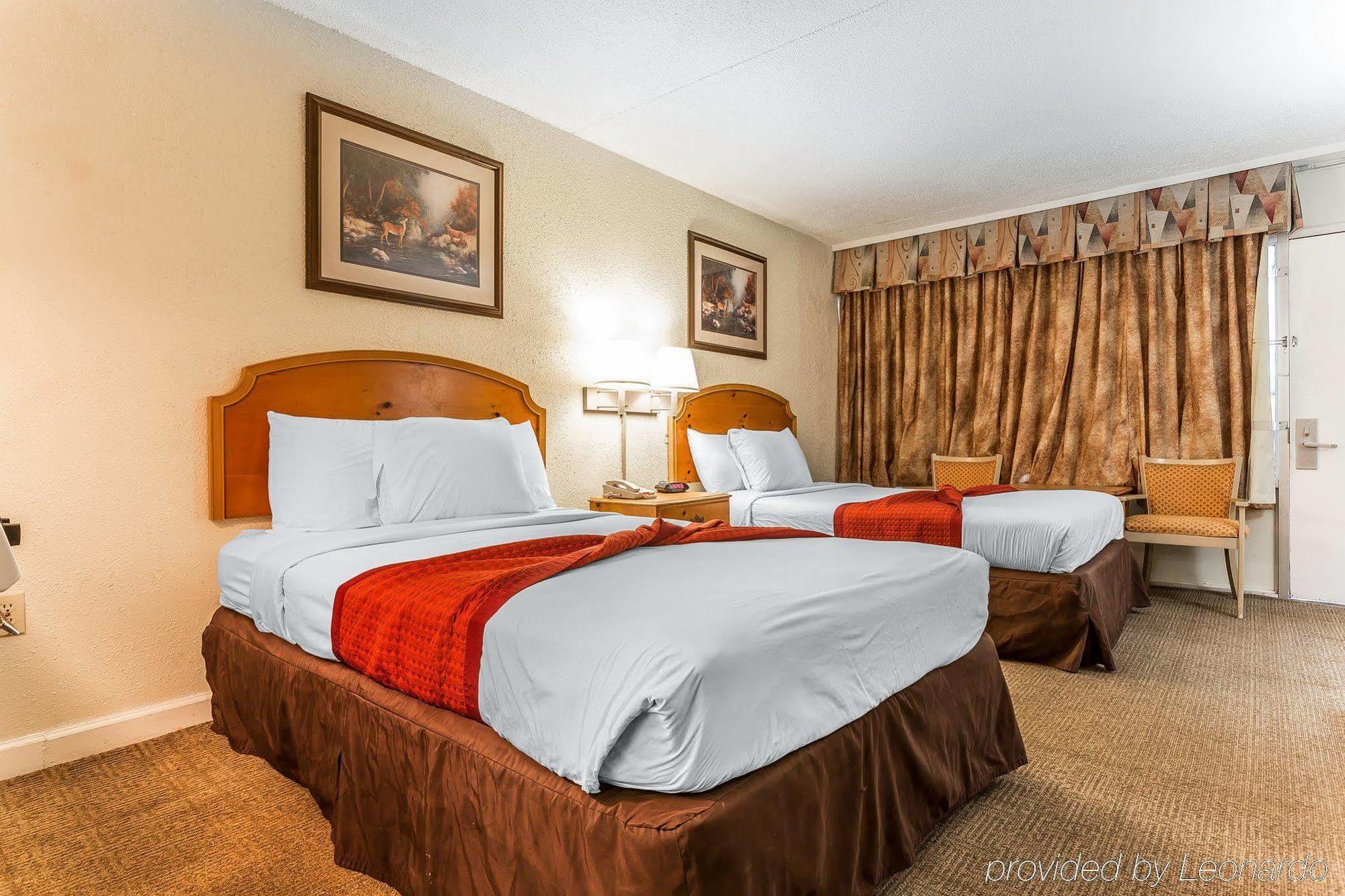 Ocean Star Hotel (Adults Only) Myrtle Beach Exterior photo