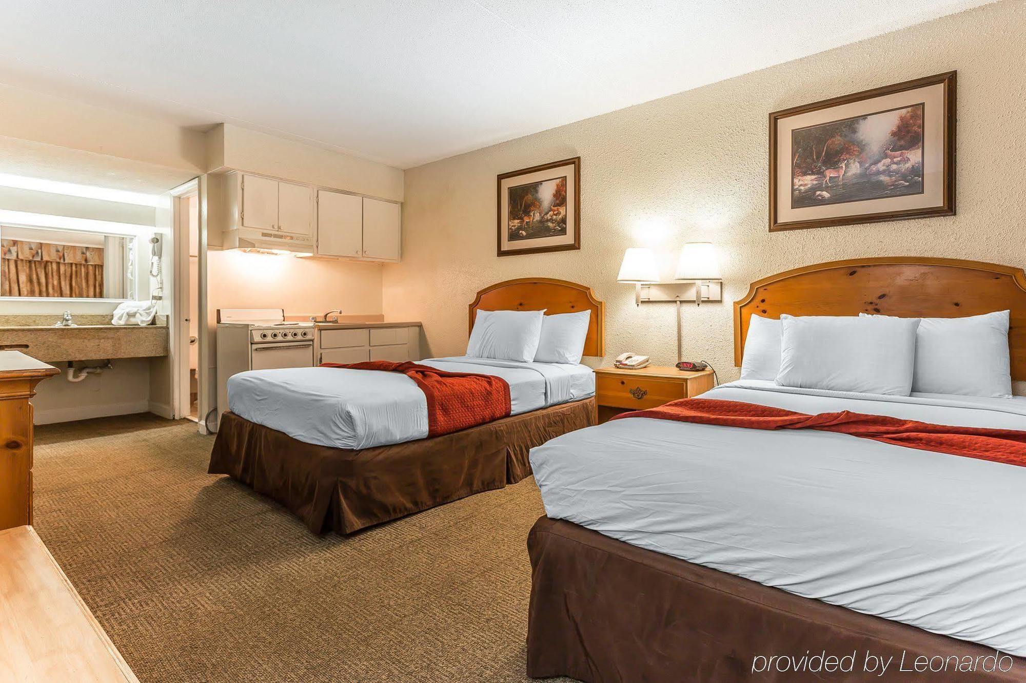 Ocean Star Hotel (Adults Only) Myrtle Beach Exterior photo