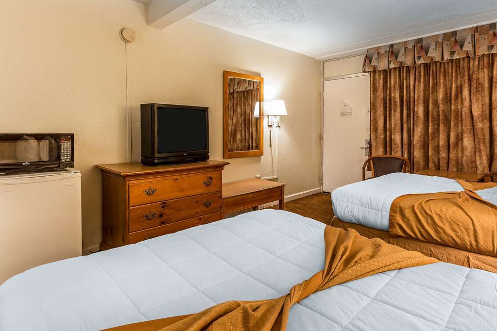 Ocean Star Hotel (Adults Only) Myrtle Beach Room photo