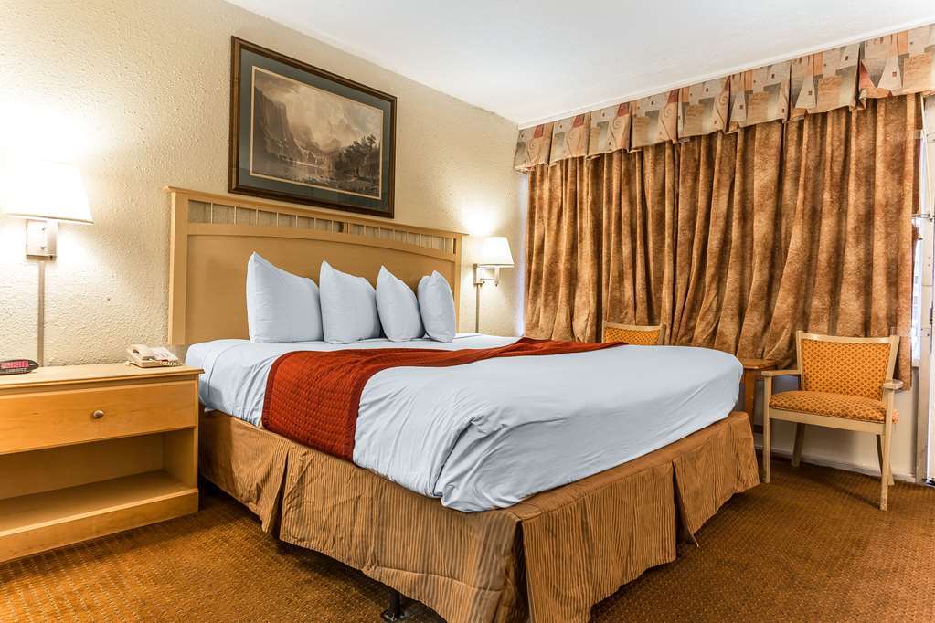 Ocean Star Hotel (Adults Only) Myrtle Beach Room photo