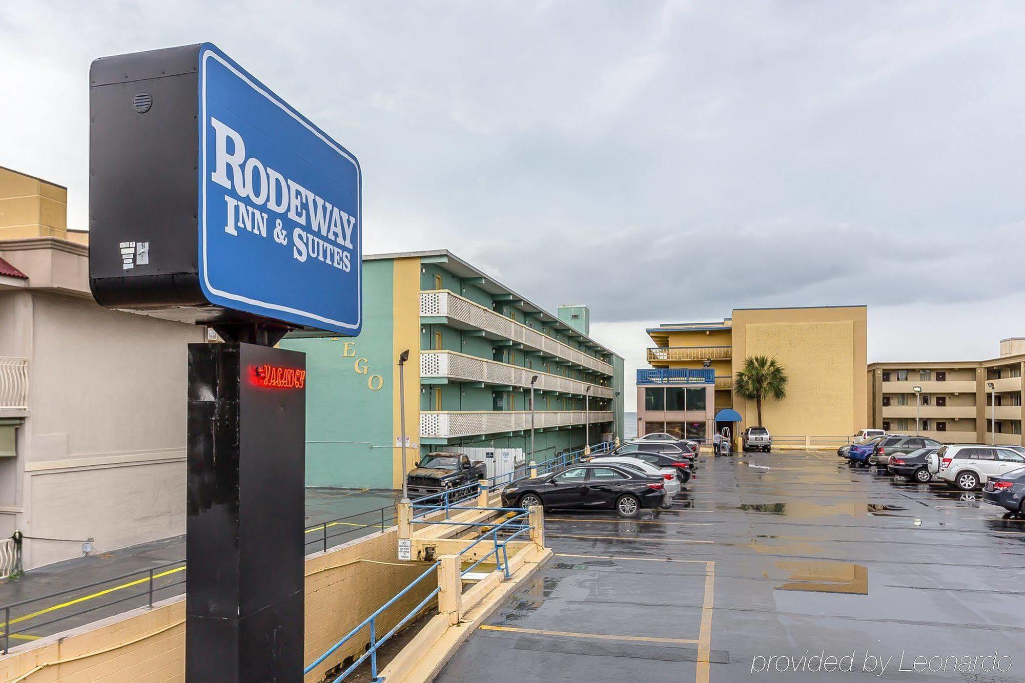 Ocean Star Hotel (Adults Only) Myrtle Beach Exterior photo