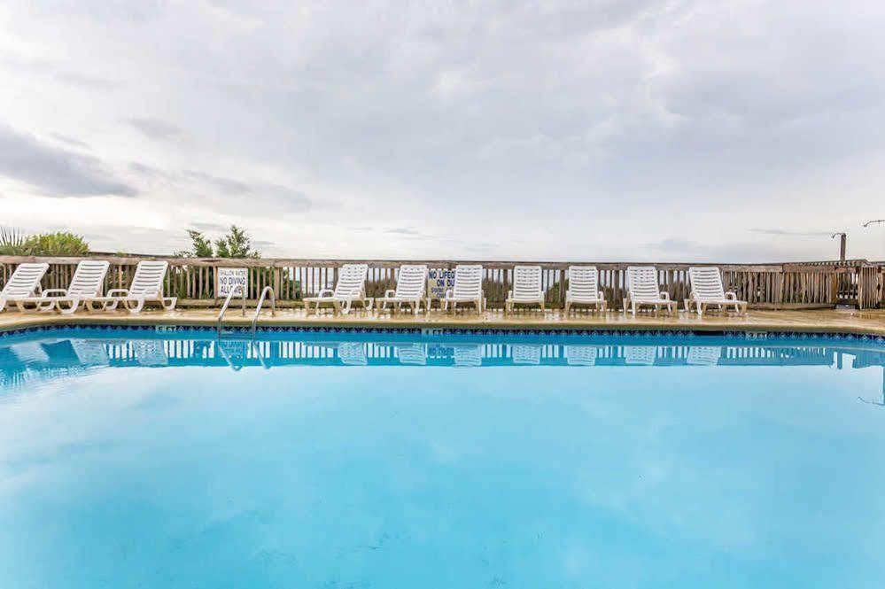 Ocean Star Hotel (Adults Only) Myrtle Beach Exterior photo